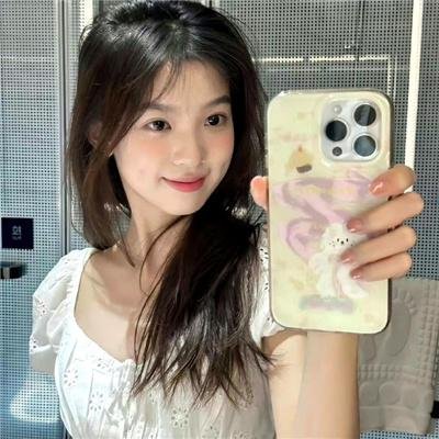 热恋慢慢来