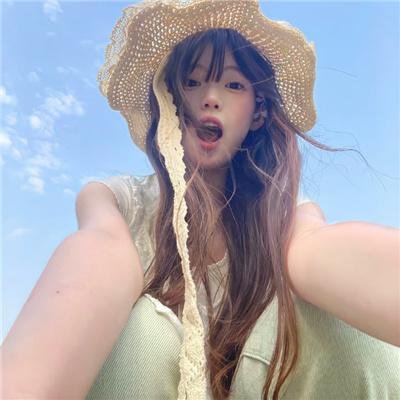 蝴蝶仔