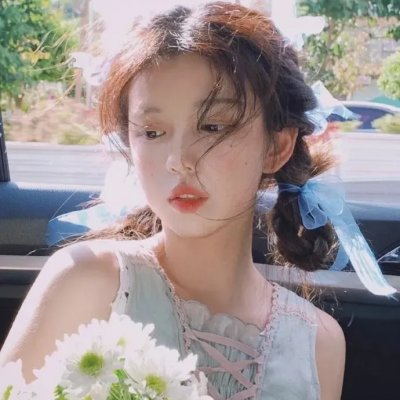 女鹿